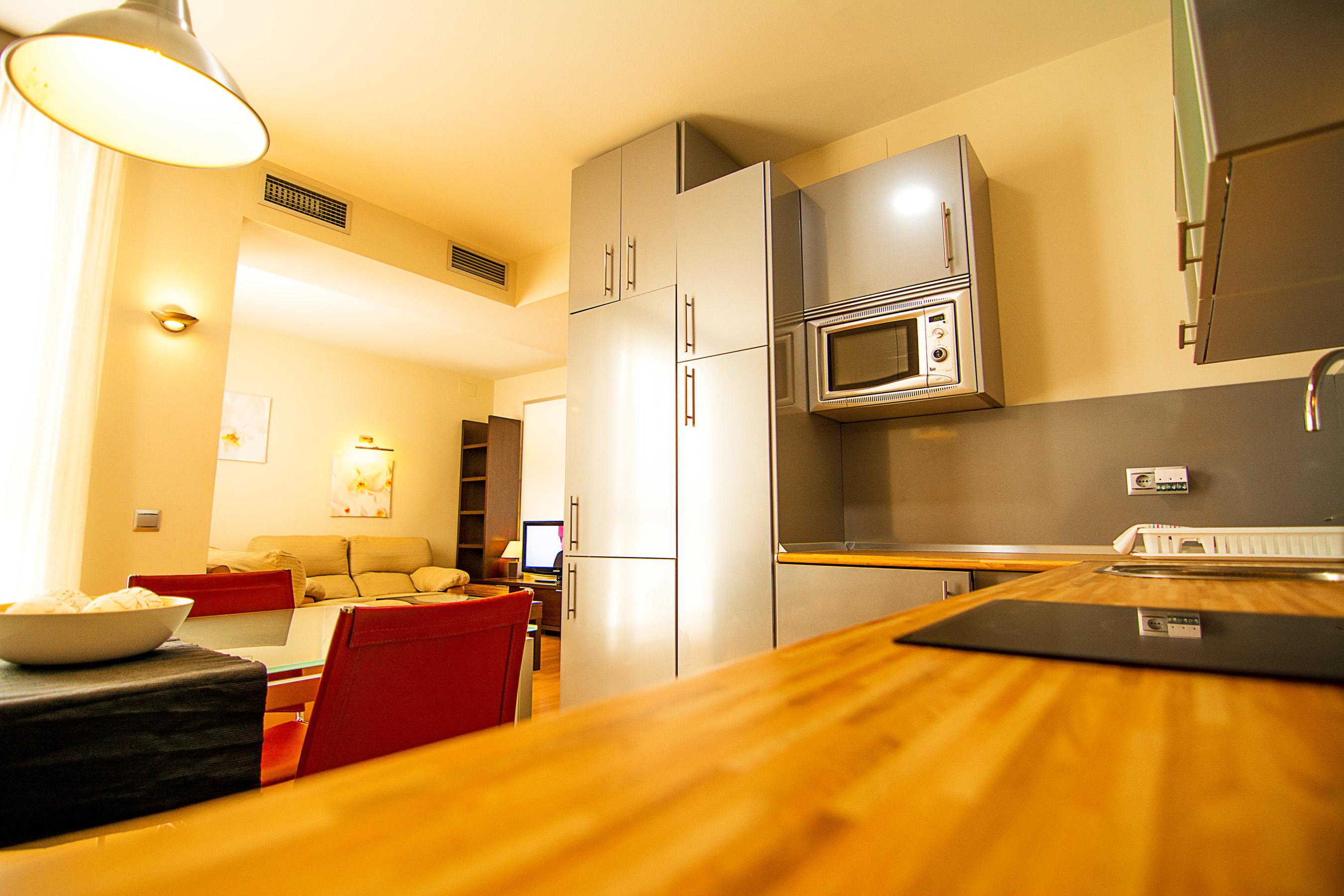 Dream Suites And Apartments Almeria Centro Exterior foto