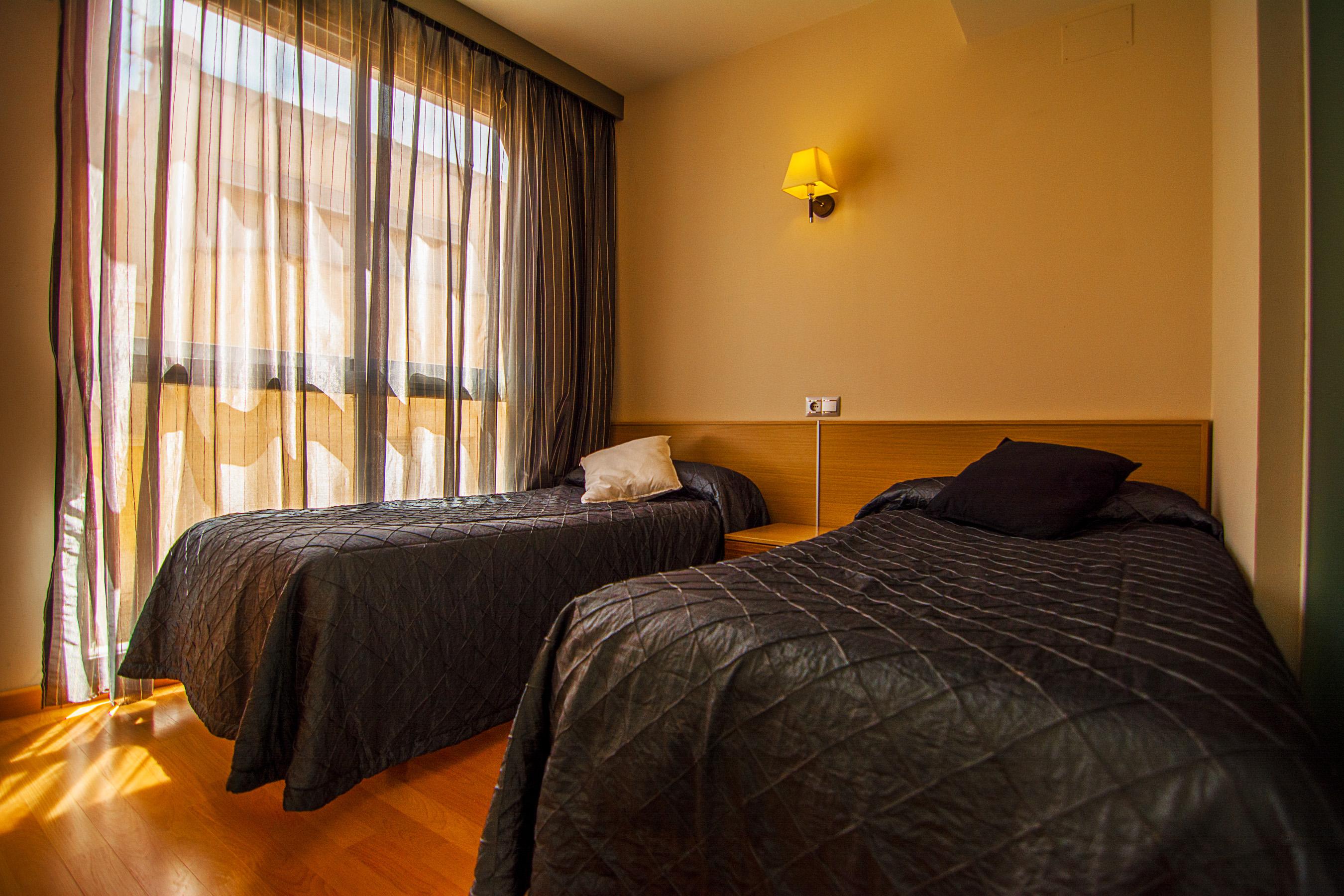 Dream Suites And Apartments Almeria Centro Exterior foto
