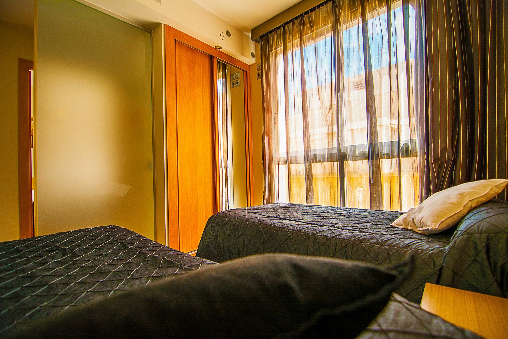 Dream Suites And Apartments Almeria Centro Exterior foto