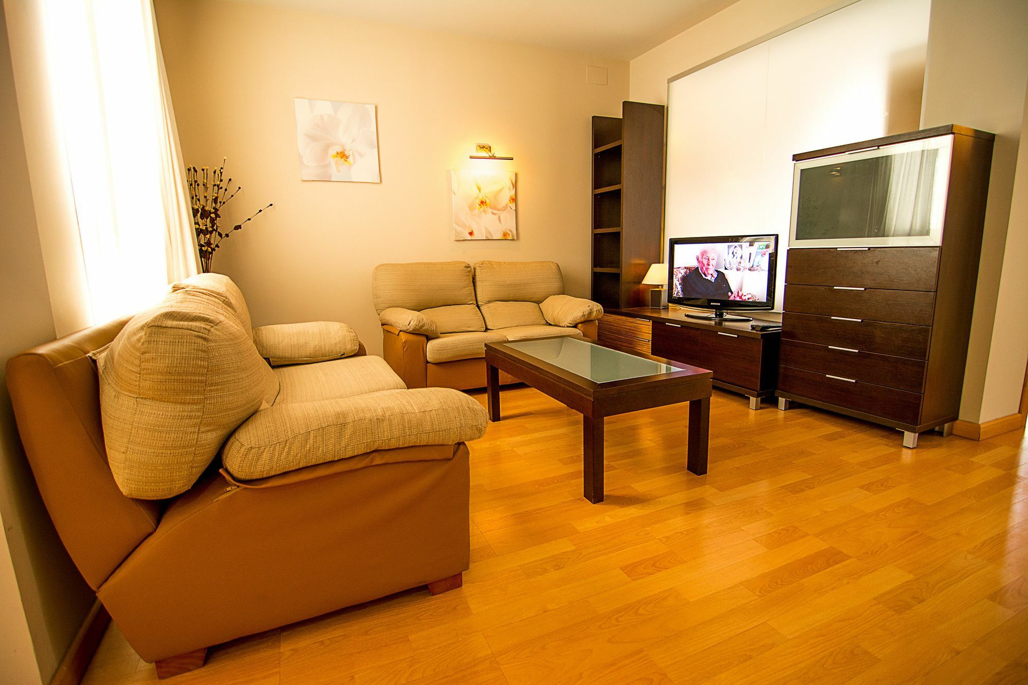 Dream Suites And Apartments Almeria Centro Exterior foto
