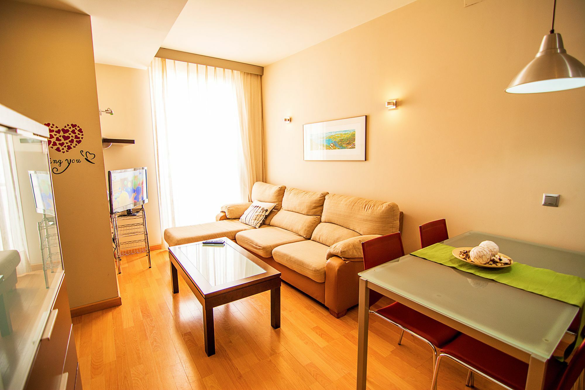 Dream Suites And Apartments Almeria Centro Exterior foto